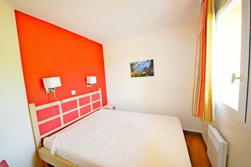 Apartamento 2m E1 213 - 354la