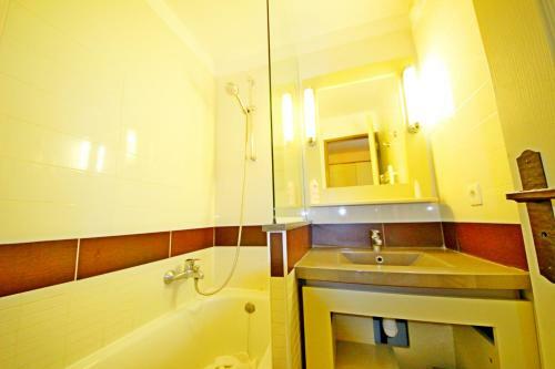 Apartamento 2m E1 213 - 354la