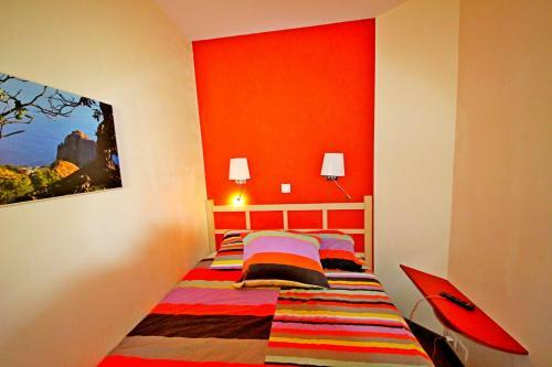 Apartamento 2m V3 121 - 365la