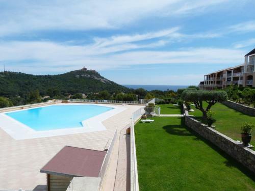 Apartamento Cap Esterel Le Hameau, Quartier L2 - Esterel Vacances Ref. 84la