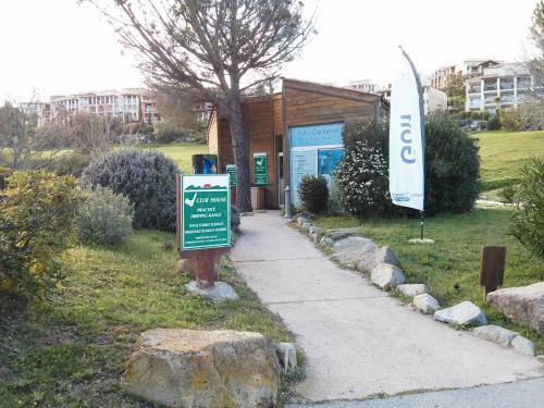 Apartamento Cap Esterel Le Hameau, Quartier L2 - Esterel Vacances Ref. 84la