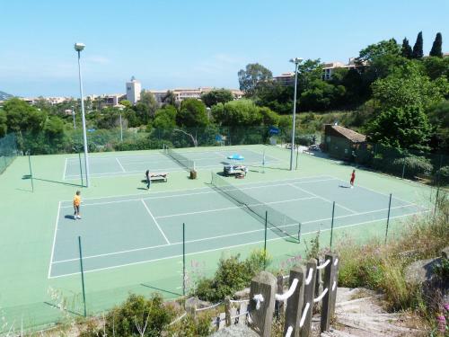 Apartamento Cap Esterel Le Hameau, Quartier L2 - Esterel Vacances Ref. 84la