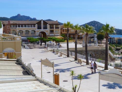 Apartamento Cap Esterel Le Hameau, Quartier L2 - Esterel Vacances Ref. 84la