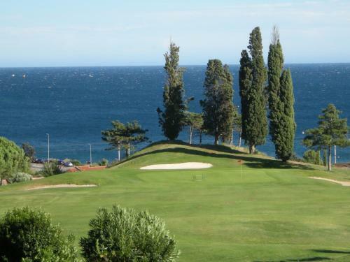 Apartamento Cap Esterel Le Hameau, Quartier L2 - Esterel Vacances Ref. 84la