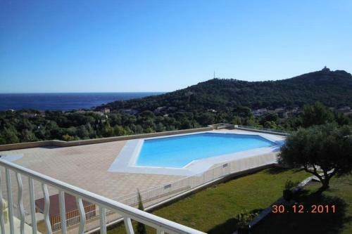 Apartamento Cap Esterel Le Hameau, Quartier L2 - Esterel Vacances Ref. 84la