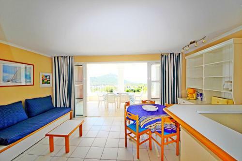 Apartamento Cap Esterel Le Hameau, Quartier L2 - Esterel Vacances Ref. 84la