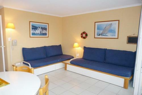 Apartamento Cap Esterel Le Hameau, Quartier L2 - Esterel Vacances Ref. 84la