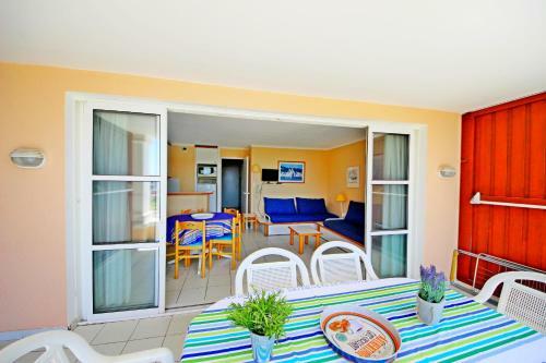 Apartamento Cap Esterel Le Hameau, Quartier L2 - Esterel Vacances Ref. 84la