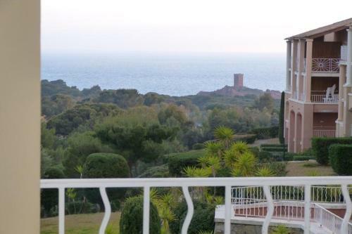 Apartamento Cap Esterel Le Hameau, Quartier L2 - Esterel Vacances Ref. 84la