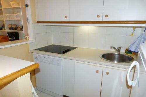 Apartamento Cap Esterel Le Hameau, Quartier L2 - Esterel Vacances Ref. 84la