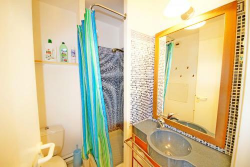 Apartamento Cap Esterel Le Hameau, Quartier L2 - Esterel Vacances Ref. 84la
