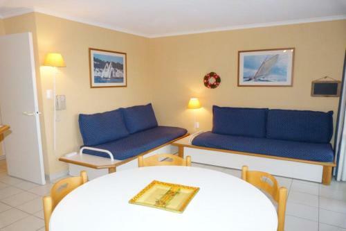 Apartamento Cap Esterel Le Hameau, Quartier L2 - Esterel Vacances Ref. 84la