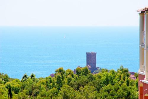 Apartamento Cap Esterel Le Hameau, Quartier L2 - Esterel Vacances Ref. 84la