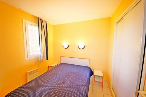 Apartamento Cap Esterel Le Hameau, Quartier L2 - Esterel Vacances Ref. 84la