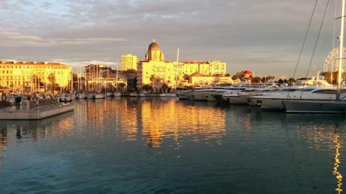 Apartamento Cap Esterel Le Hameau, Quartier L2 - Esterel Vacances Ref. 84la