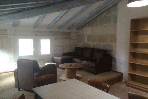 Atypical Apartment In The City Center