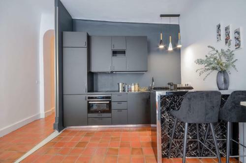 Rotonda Furnished Apartment