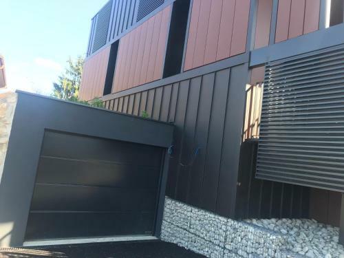 Apartamento Villa Casanova