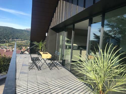 Apartamento Villa Casanova