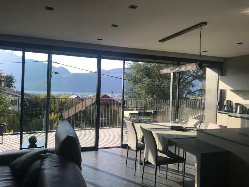 Apartamento Villa Casanova