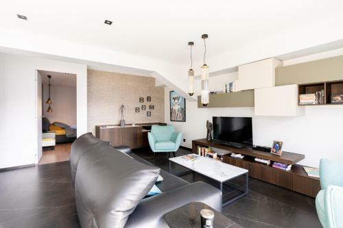 Apartamento Villa Casanova