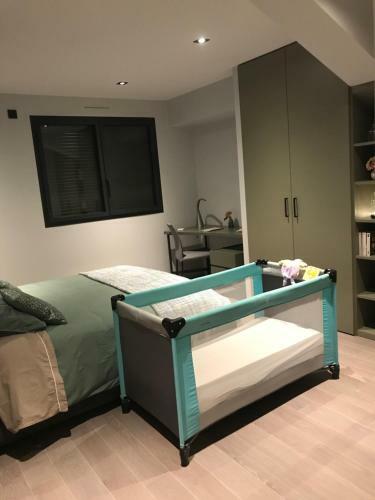 Apartamento Villa Casanova