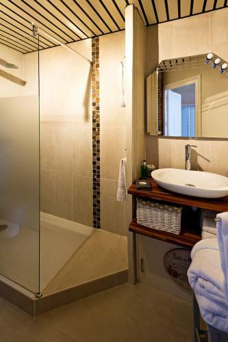 Apartamento C�t� Loire, Les Fleurons