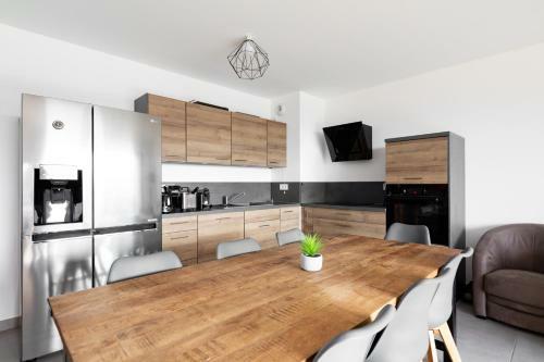 Apartamento Arena