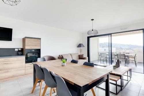 Apartamento Arena