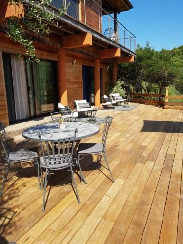 Hostal A Vadina