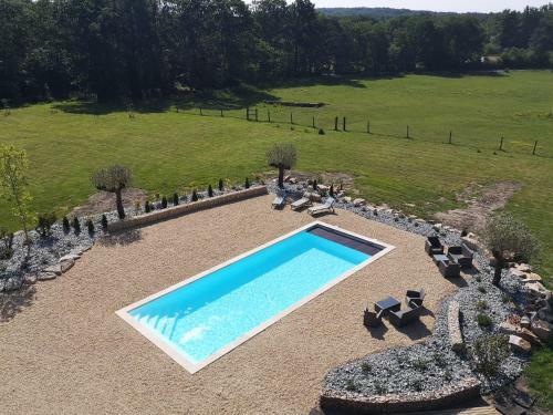 Ch�teau de Beauch�ne Chambres D'h�tes