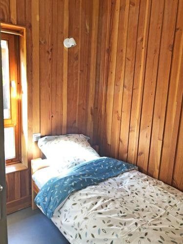 Chalet Cosy Nature