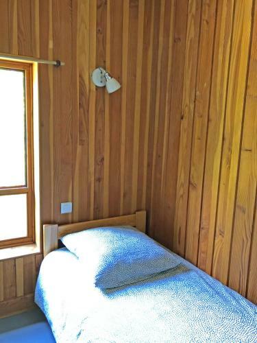 Chalet Cosy Nature