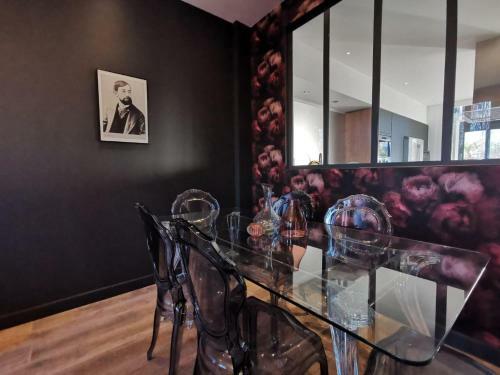Apartamento Henri de Toulouse-lautrec