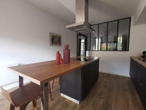Apartamento Henri de Toulouse-lautrec