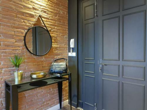 Apartamento Henri de Toulouse-lautrec