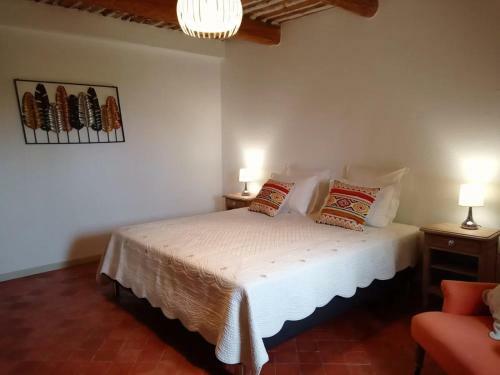 Bed & Breakfast Le Mas Des Flaneraies