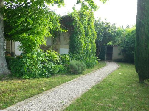 Bed & Breakfast Le Mas Des Flaneraies