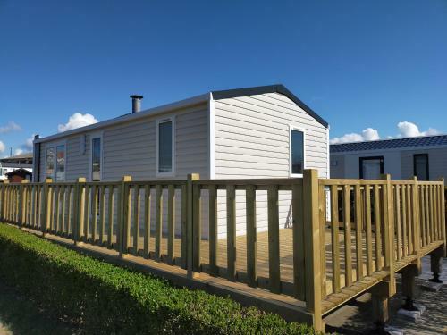 Camping L'eglantier