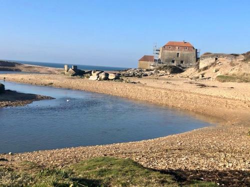 Camping L'eglantier