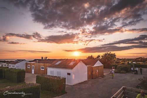 Camping L'eglantier