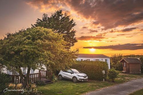Camping L'eglantier
