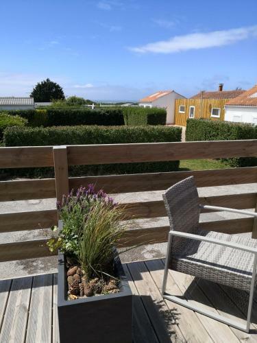 Camping L'eglantier
