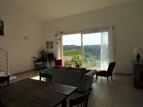 Apartamento Lauriers
