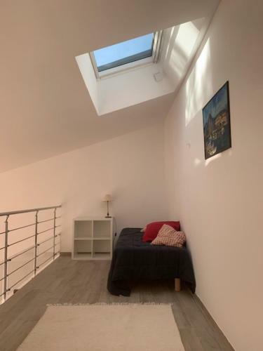 Apartamento Lauriers