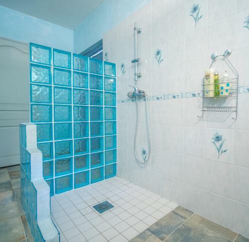 Bed & Breakfast Manoir de La Maison Blanche