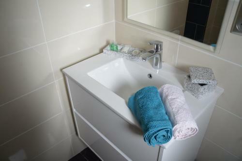 Bed & Breakfast Au Fil Du Temps