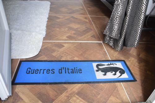 Bed & Breakfast Au Fil Du Temps