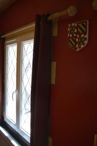 Bed & Breakfast Au Fil Du Temps