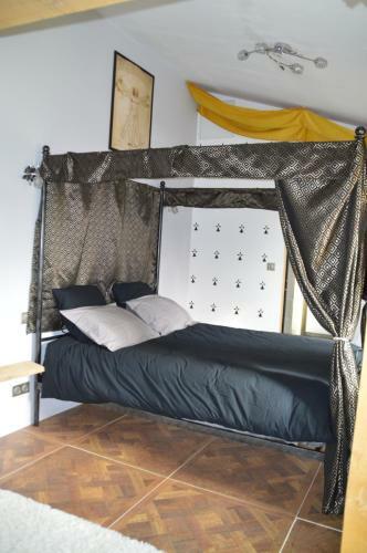 Bed & Breakfast Au Fil Du Temps